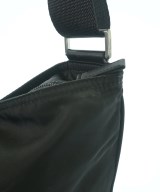 PRADA（プラダ）ショルダーバッグ 黒 サイズ:- レディース/2200724273720