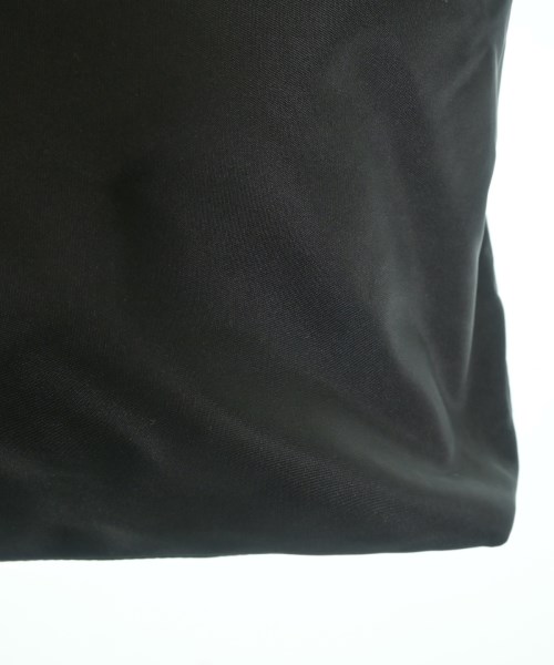PRADA（プラダ）トートバッグ 黒 サイズ:- レディース/2200724273751