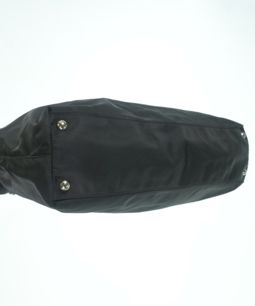 PRADA（プラダ）トートバッグ 黒 サイズ:- レディース/2200724273751
