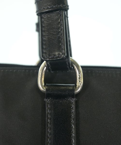 PRADA（プラダ）トートバッグ 黒 サイズ:- レディース/2200724273751