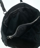 PRADA（プラダ）トートバッグ 黒 サイズ:- レディース/2200724273751