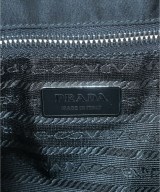 PRADA（プラダ）トートバッグ 黒 サイズ:- レディース/2200724273751