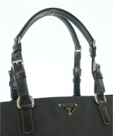 PRADA（プラダ）トートバッグ 黒 サイズ:- レディース/2200724273751