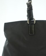 PRADA（プラダ）トートバッグ 黒 サイズ:- レディース/2200724273751