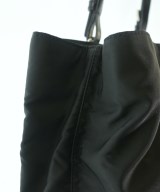 PRADA（プラダ）トートバッグ 黒 サイズ:- レディース/2200724273751
