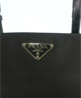 PRADA（プラダ）トートバッグ 黒 サイズ:- レディース/2200724273751