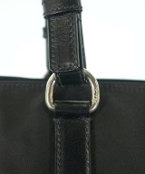 PRADA（プラダ）トートバッグ 黒 サイズ:- レディース/2200724273751
