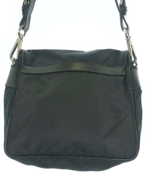 PRADA（プラダ）ショルダーバッグ 黒 サイズ:- レディース/2200724273768