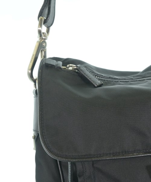 PRADA（プラダ）ショルダーバッグ 黒 サイズ:- レディース/2200724273768