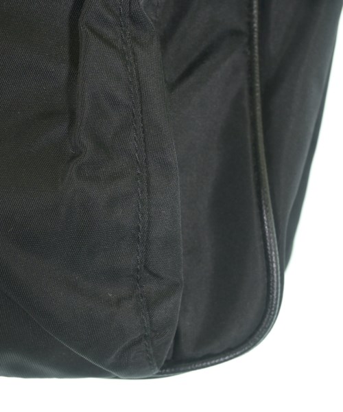 PRADA（プラダ）ショルダーバッグ 黒 サイズ:- レディース/2200724273768