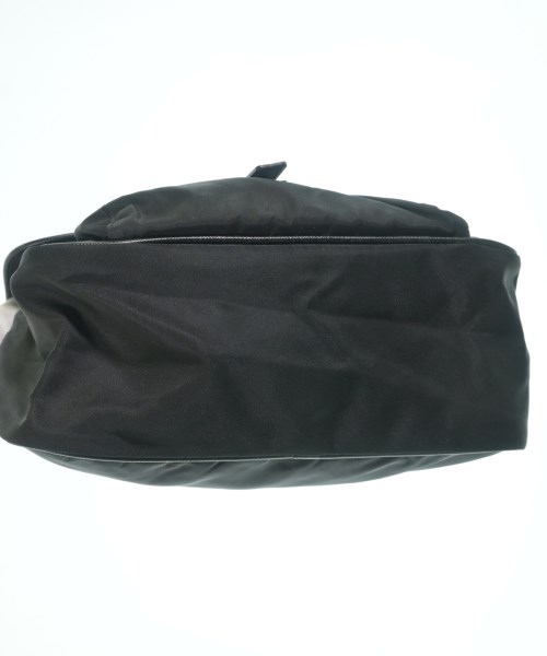 PRADA（プラダ）ショルダーバッグ 黒 サイズ:- レディース/2200724273768