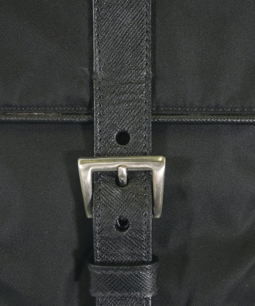 PRADA（プラダ）ショルダーバッグ 黒 サイズ:- レディース/2200724273768