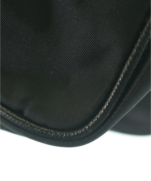 PRADA（プラダ）ショルダーバッグ 黒 サイズ:- レディース/2200724273768