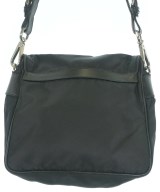 PRADA（プラダ）ショルダーバッグ 黒 サイズ:- レディース/2200724273768