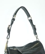 PRADA（プラダ）ショルダーバッグ 黒 サイズ:- レディース/2200724273768