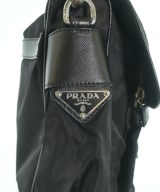 PRADA（プラダ）ショルダーバッグ 黒 サイズ:- レディース/2200724273768