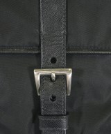 PRADA（プラダ）ショルダーバッグ 黒 サイズ:- レディース/2200724273768