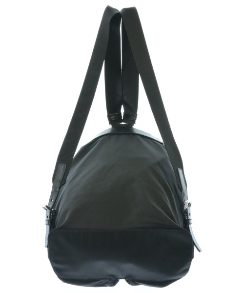 PRADA（プラダ）バックパック・リュック 黒 サイズ:- レディース/2200724273867
