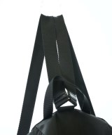 PRADA（プラダ）バックパック・リュック 黒 サイズ:- レディース/2200724273867