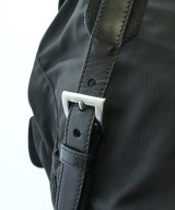 PRADA（プラダ）バックパック・リュック 黒 サイズ:- レディース/2200724273867