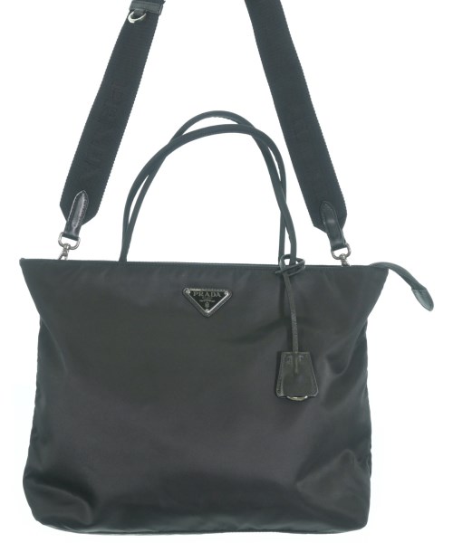 PRADA(プラダ)のショルダーバッグ サイズ:- 113,000円
