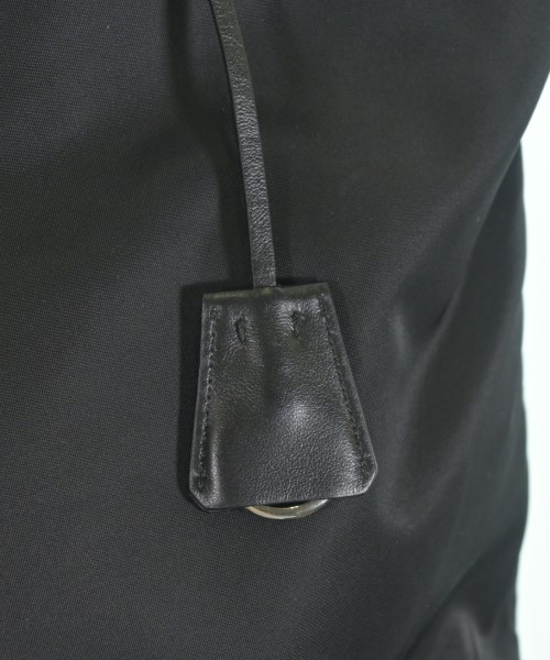 PRADA（プラダ）ショルダーバッグ 黒 サイズ:- レディース/2200724273874