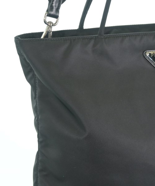 PRADA（プラダ）ショルダーバッグ 黒 サイズ:- レディース/2200724273874