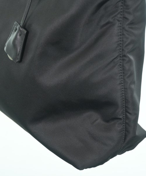 PRADA（プラダ）ショルダーバッグ 黒 サイズ:- レディース/2200724273874
