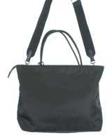 PRADA（プラダ）ショルダーバッグ 黒 サイズ:- レディース/2200724273874