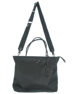 PRADA（プラダ）ショルダーバッグ 黒 サイズ:- レディース/2200724273874