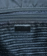 PRADA（プラダ）ショルダーバッグ 黒 サイズ:- レディース/2200724273874