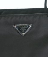PRADA（プラダ）ショルダーバッグ 黒 サイズ:- レディース/2200724273874