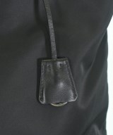 PRADA（プラダ）ショルダーバッグ 黒 サイズ:- レディース/2200724273874