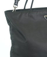 PRADA（プラダ）ショルダーバッグ 黒 サイズ:- レディース/2200724273874