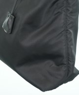 PRADA（プラダ）ショルダーバッグ 黒 サイズ:- レディース/2200724273874