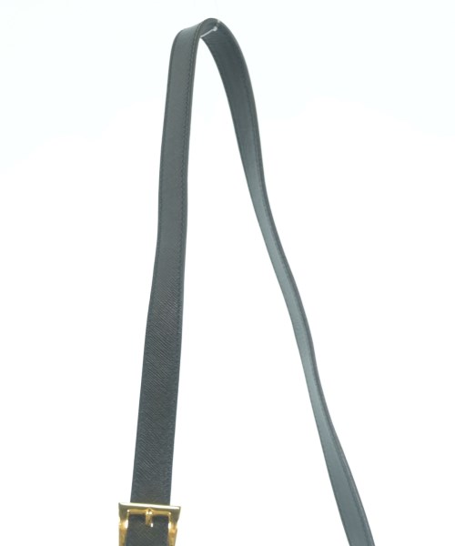 PRADA（プラダ）ショルダーバッグ 黒 サイズ:- レディース/2200724273898