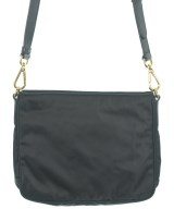 PRADA（プラダ）ショルダーバッグ 黒 サイズ:- レディース/2200724273898