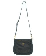 PRADA（プラダ）ショルダーバッグ 黒 サイズ:- レディース/2200724273898