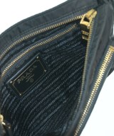 PRADA（プラダ）ショルダーバッグ 黒 サイズ:- レディース/2200724273898