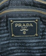 PRADA（プラダ）ショルダーバッグ 黒 サイズ:- レディース/2200724273898