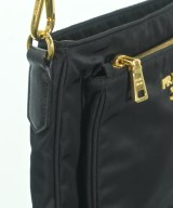 PRADA（プラダ）ショルダーバッグ 黒 サイズ:- レディース/2200724273898