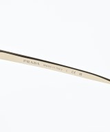 PRADA（プラダ）サングラス 茶 サイズ:- レディース/2200724274062