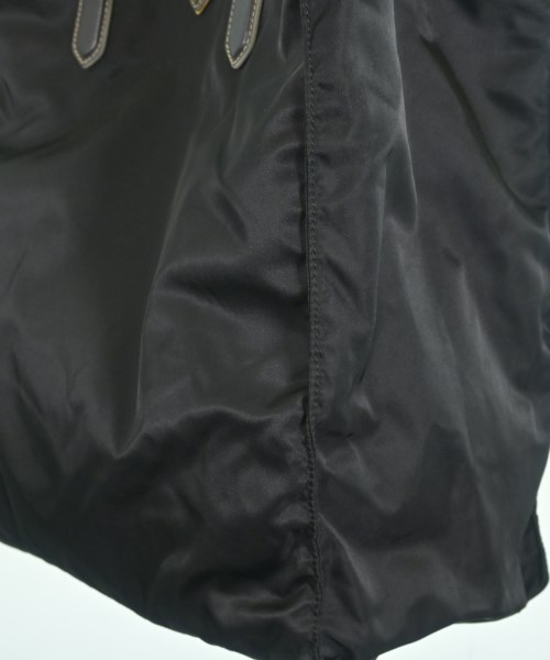 PRADA（プラダ）トートバッグ 黒 サイズ:- レディース/2200724274895