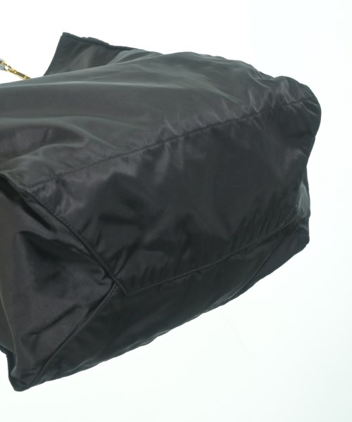 PRADA（プラダ）トートバッグ 黒 サイズ:- レディース/2200724274895
