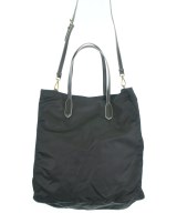 PRADA（プラダ）トートバッグ 黒 サイズ:- レディース/2200724274895