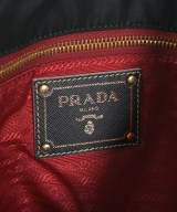 PRADA（プラダ）トートバッグ 黒 サイズ:- レディース/2200724274895