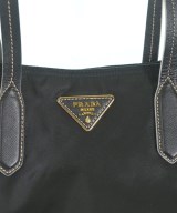 PRADA（プラダ）トートバッグ 黒 サイズ:- レディース/2200724274895