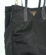 PRADA（プラダ）トートバッグ 黒 サイズ:- レディース/2200724274895