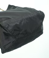 PRADA（プラダ）トートバッグ 黒 サイズ:- レディース/2200724274895