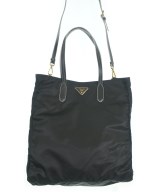 PRADA トートバッグ